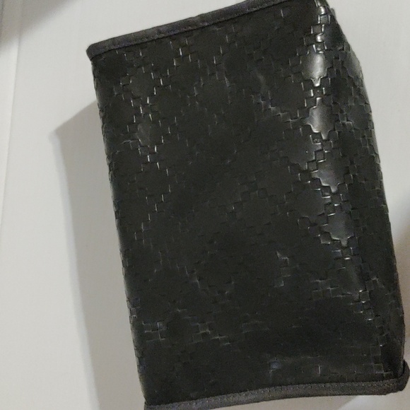 GUCCI Rubberized Washable Cosmetic/Makeup Travel Bag - Picture 6 of 10